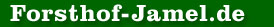 Forsthof-Jamel.de