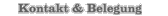 Kontakt