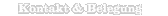 Kontakt